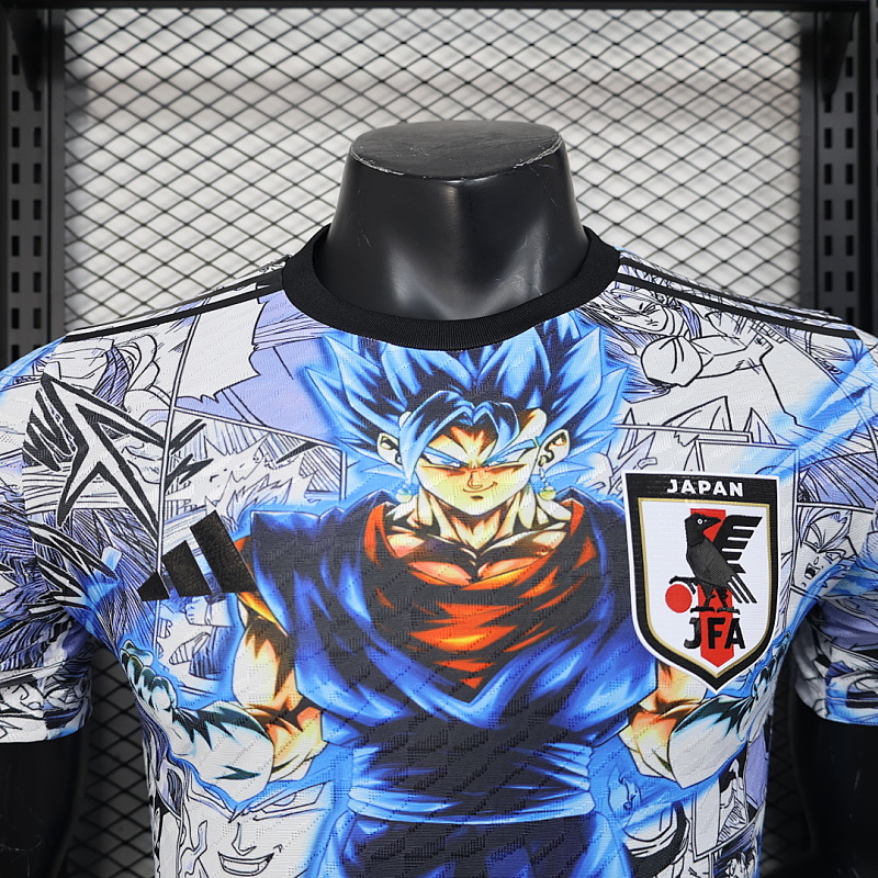 Giappone Player Japan Special Edition S-XXL 7