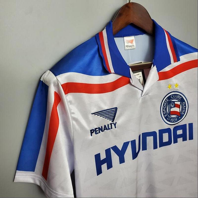 98-99 Bahia Retro 98-99 Bahia home S-2XL 6