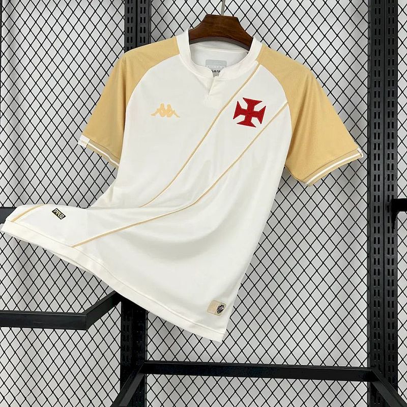 Vasco Vasco Da Gama 2024/25 Third Jersey S-XXXXL