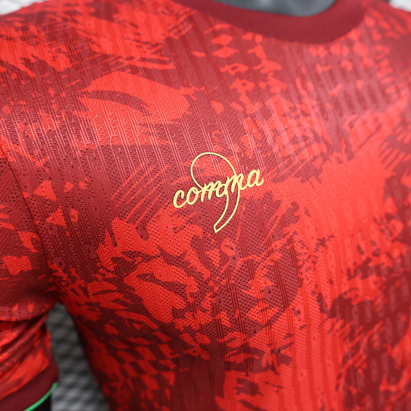 Portogallo Player Portugal Special Edition S-XXL 8