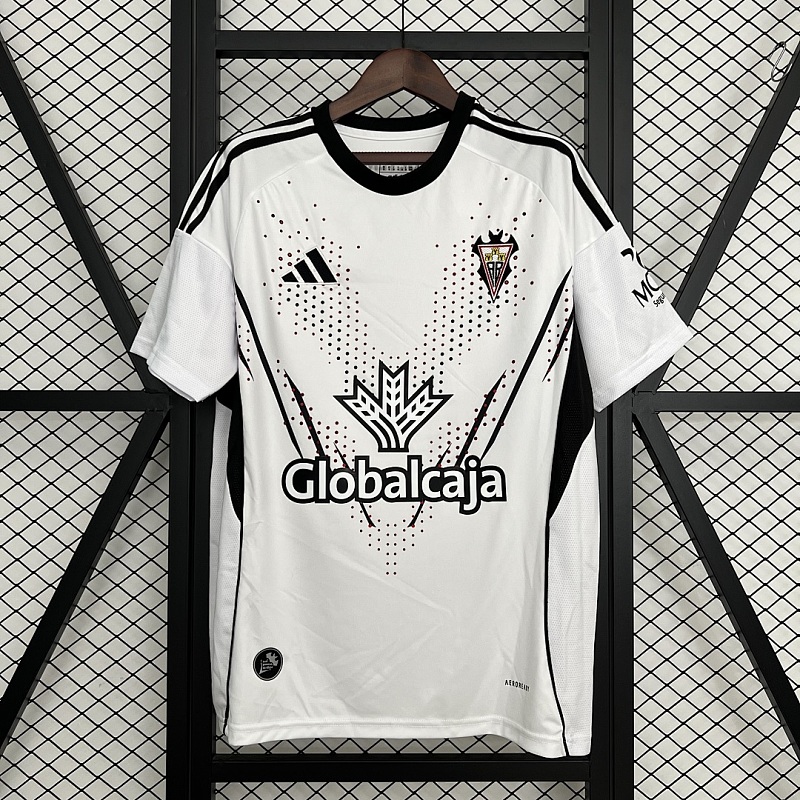 Albacete S-4XL 25/26 Albacete Home S-4XL