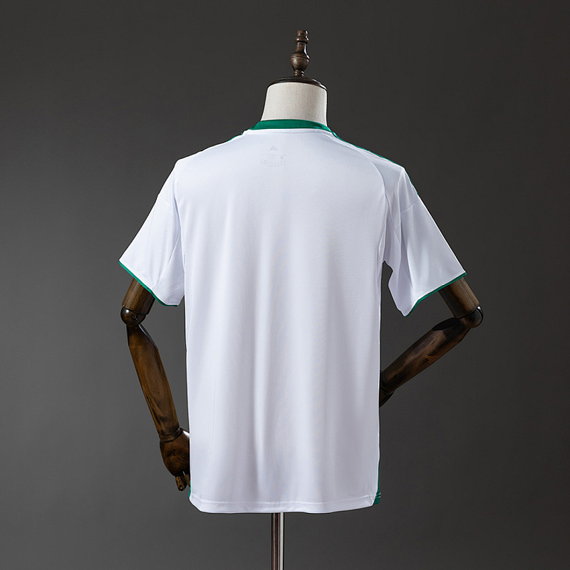 Al Ahli Al Ahli 2026 Away S-4XL 2