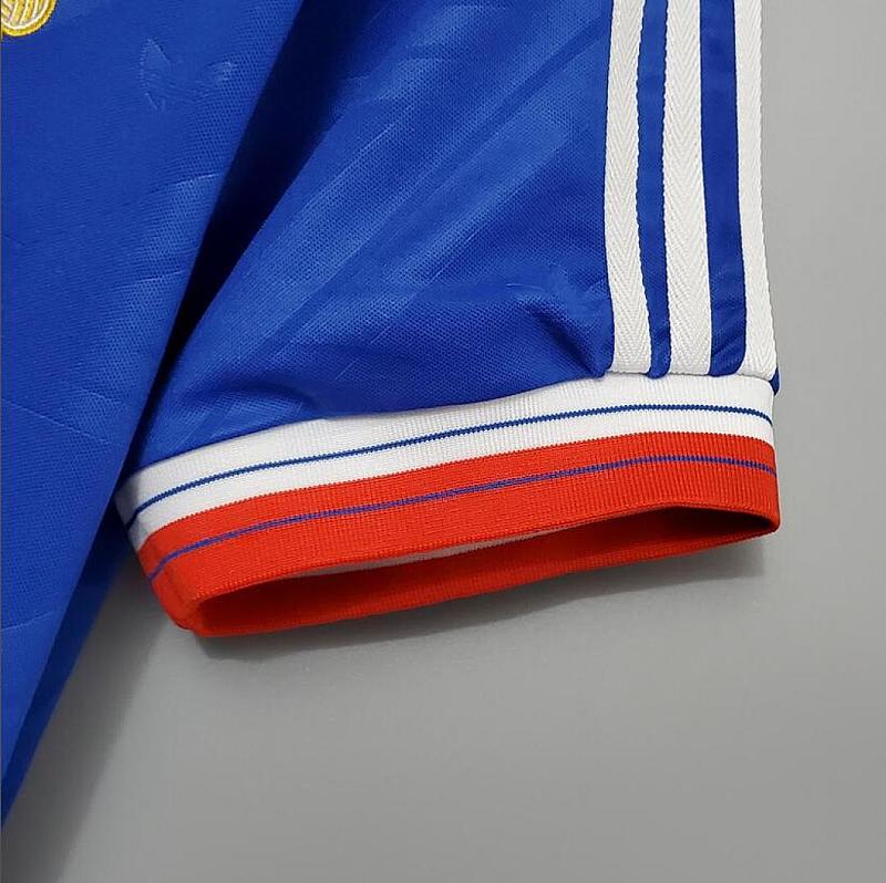 M. United Retro 86/88 M. United third away S-XXL 5