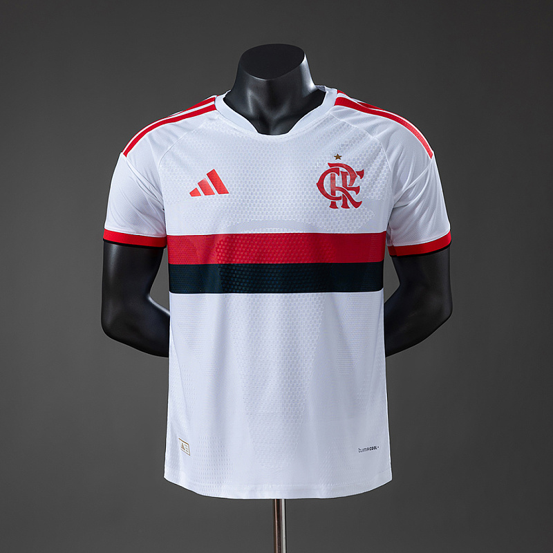 Flamengo Flamengo 26/27 Away Player Jersey S-4XL