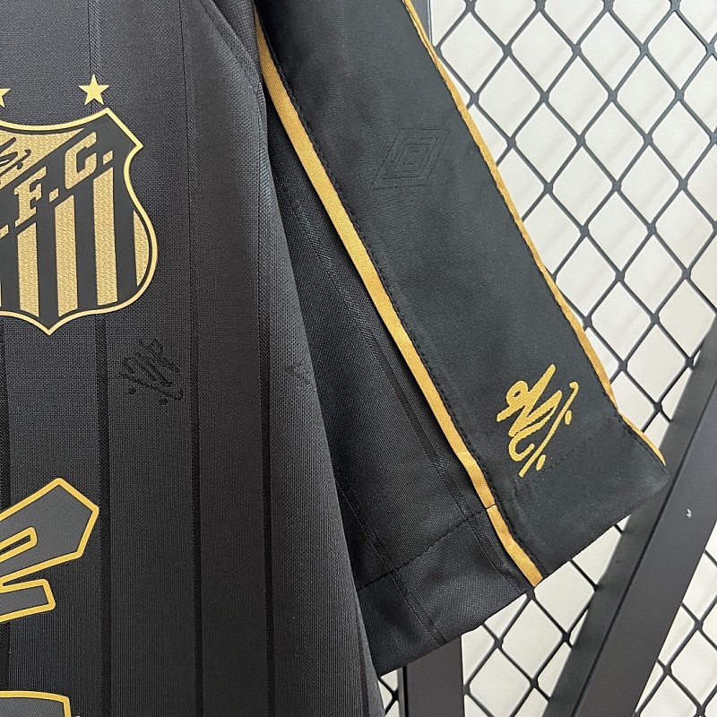 Santos Retro Santos Commemorative Edition S-4XL 8