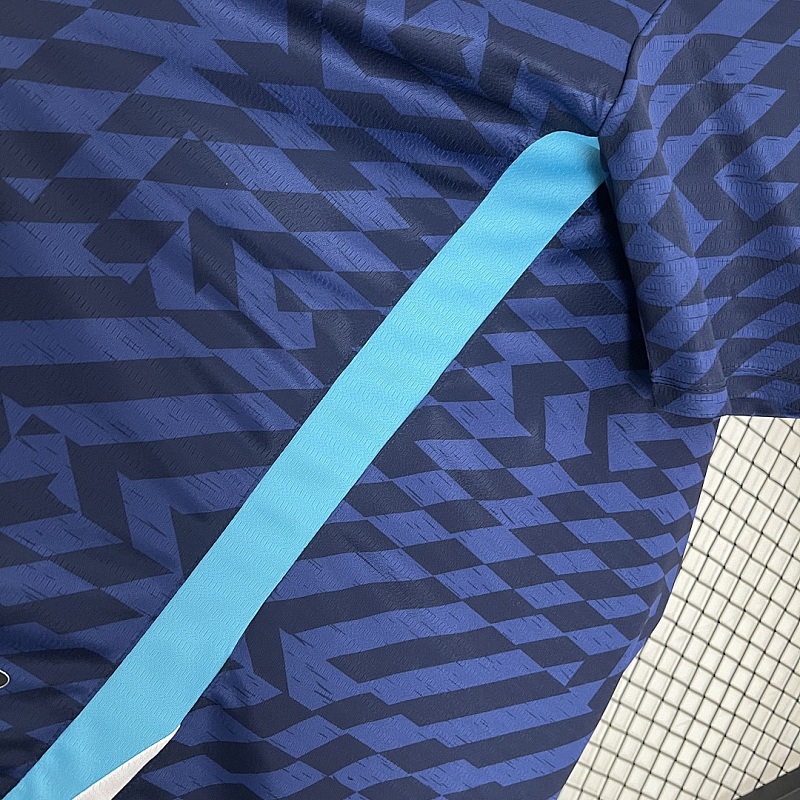 Porto 24/25 Porto Third away S-4XL 6