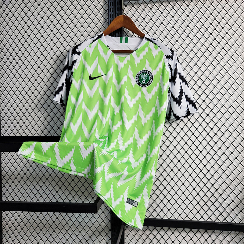 Nigerian size Nigerian home size S-XXL 3
