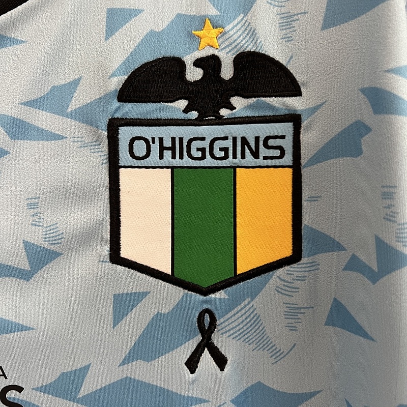 O'Higgins S-XXL 24/25 O'Higgins Home S-XXL 5