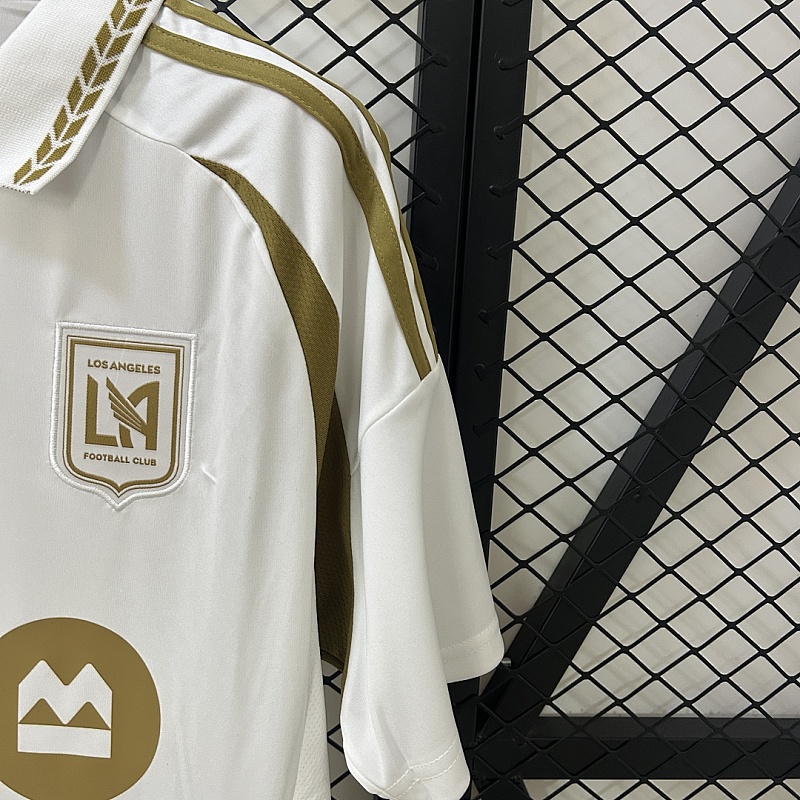 Los Angeles 25/26 Los Angeles away S-XXL 4