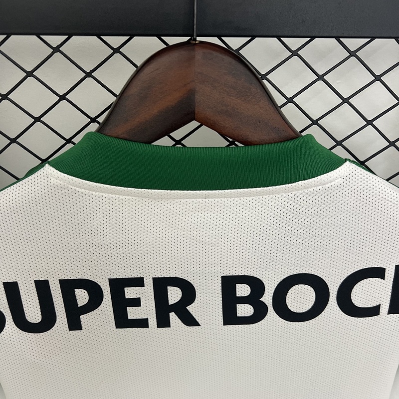 Sporting CP 25/26 Sporting Lisbon Home Stadium S-4XL 6