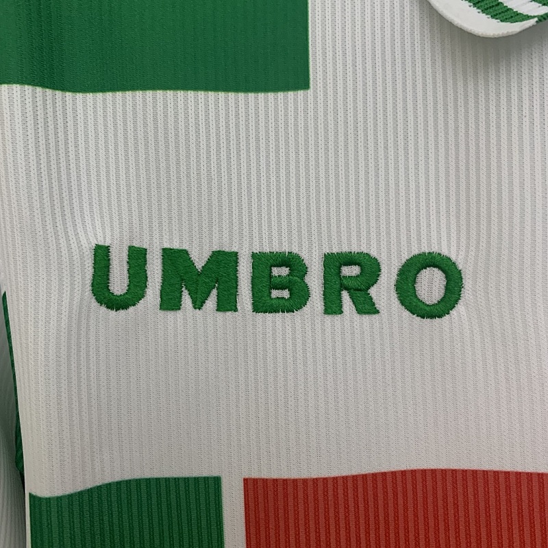 Cordoba S-XXL Retro Cordoba 97/98 Home S-XXL 2