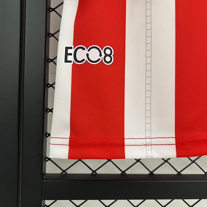 Sunderland S-3XL 25/26 Sunderland Home S-3XL 2