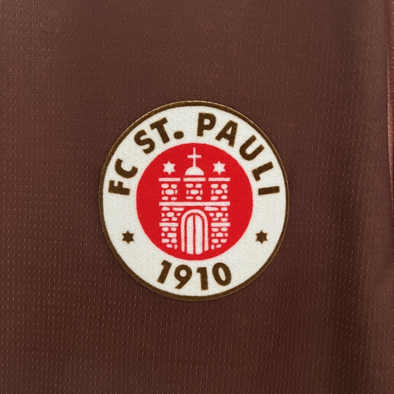 St. Pauli 24/25 St. Pauli Home S-XXL 5