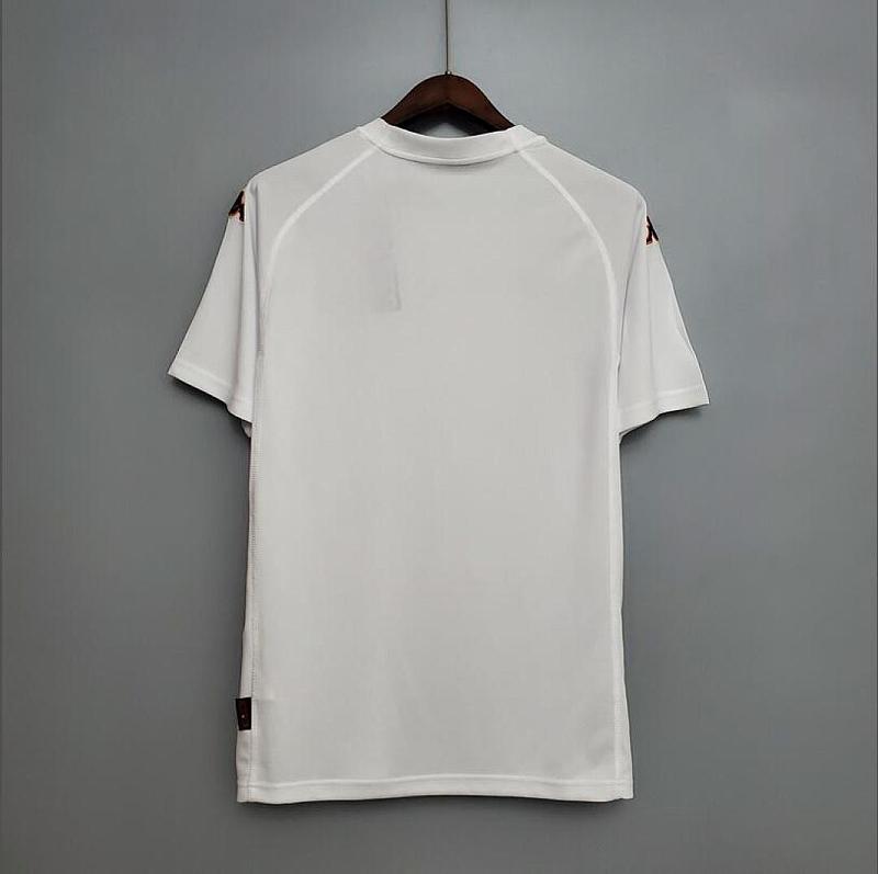 Roman S-XXL Retro Roman 00/01 away S-XXL 2