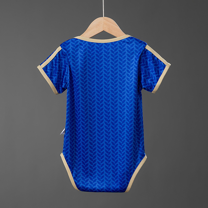 Italia Italy 26/27 Baby Home Jersey size 9/12 2
