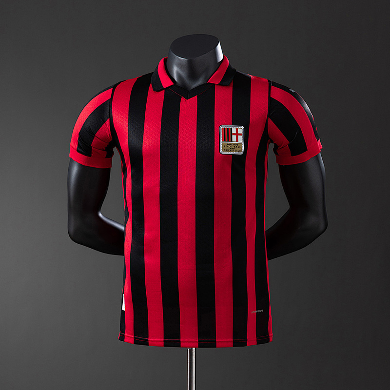 Milan 25/26 Players AC Milan Special Edition S-XXL