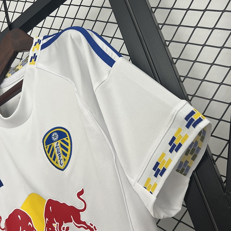 Leeds United 25/26 Leeds United Home S-4XL 2