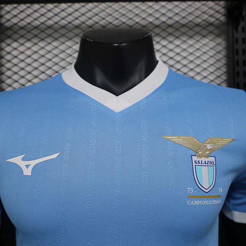 Lazio 24/25 Player Lazio Special Edition S-XXL 3