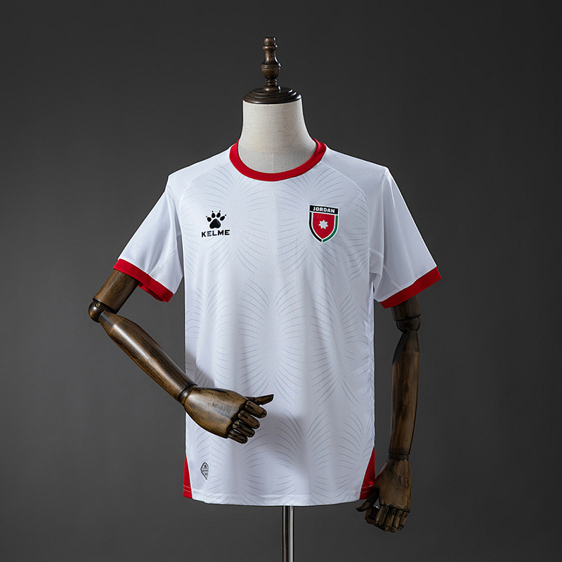 Jordan 2026 Jordan 2026 Home Jersey S-XXL