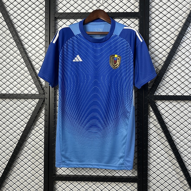 Venezuelan Goalkeeper Venezuelan Goalkeeper S-XXL