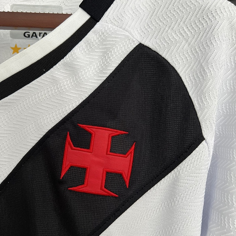 Vasco 25/26 Women's Vasco da Gama Away S-XXL 3