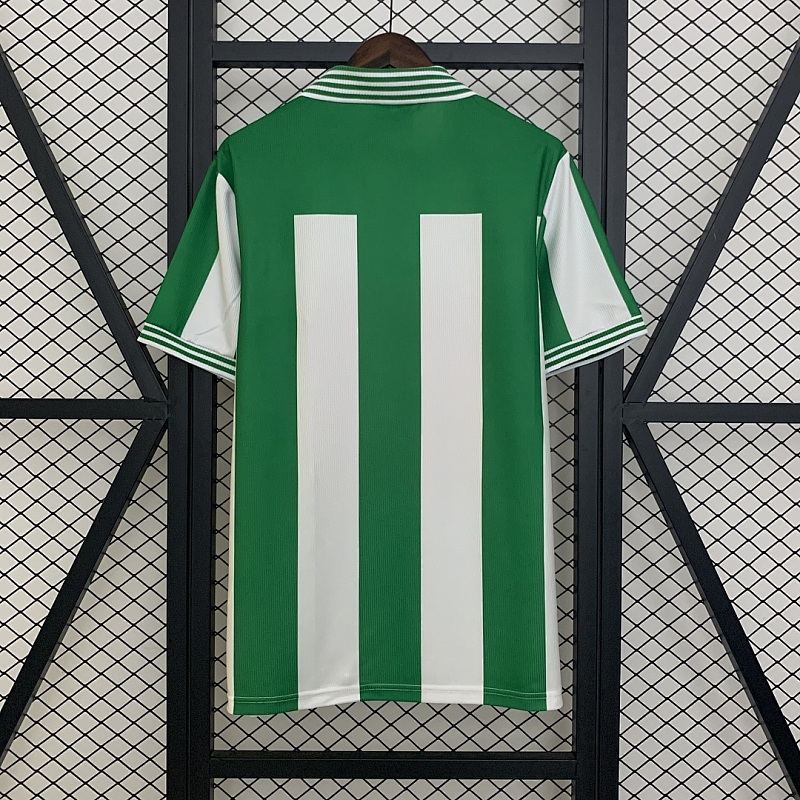 Cordoba S-XXL Retro Cordoba 97/98 Home S-XXL 6