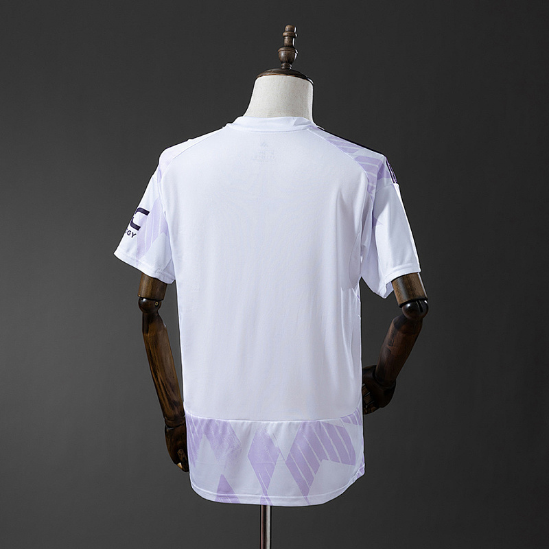 M-U S-4XL 25/26 M-U Away S-4XL 2