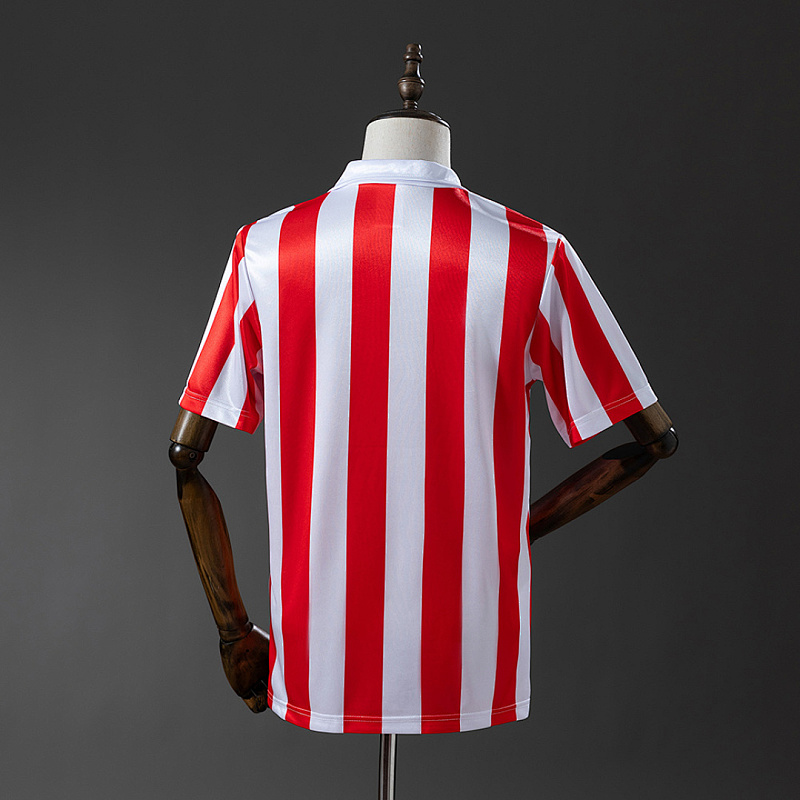 Köln Jersey Köln 88/89 Third away Retro Jersey S-XXL 2