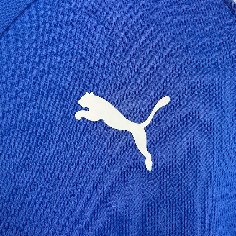 Al Hilal Al Hilal SC 2024/25 70th Years Anniversary Jersey S-XXL 4