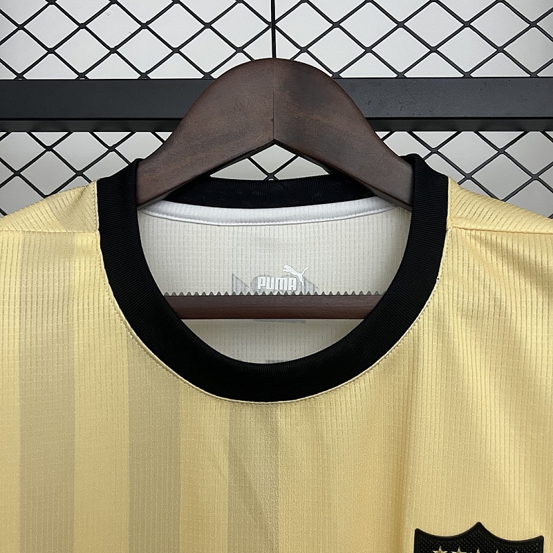 Peñarol Yellow 25/26 Peñarol Yellow S-XXL 4