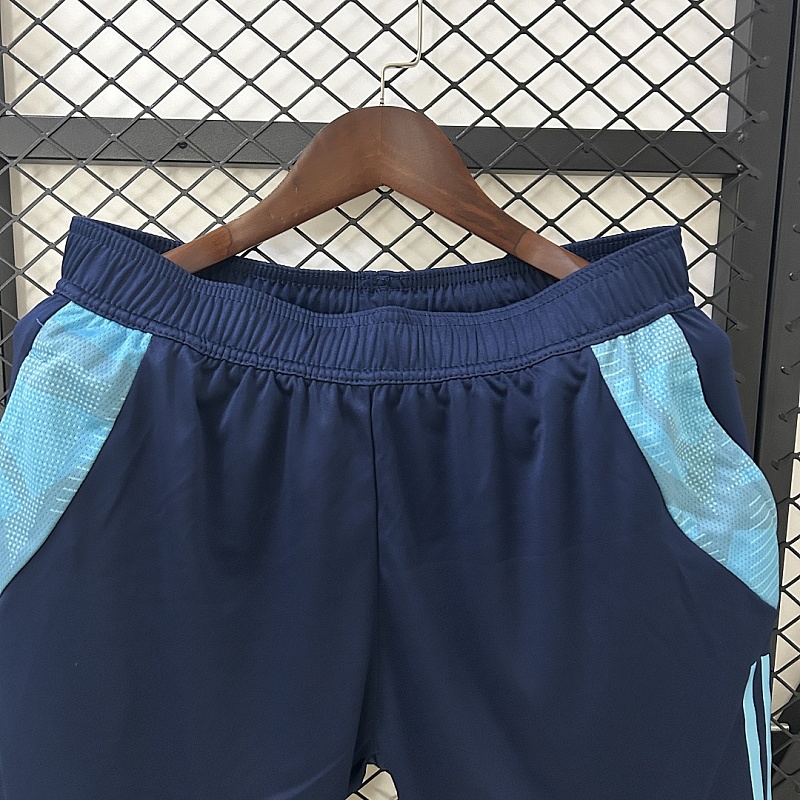 Flamengo 25/26 Shorts Flamengo S-4XL 3