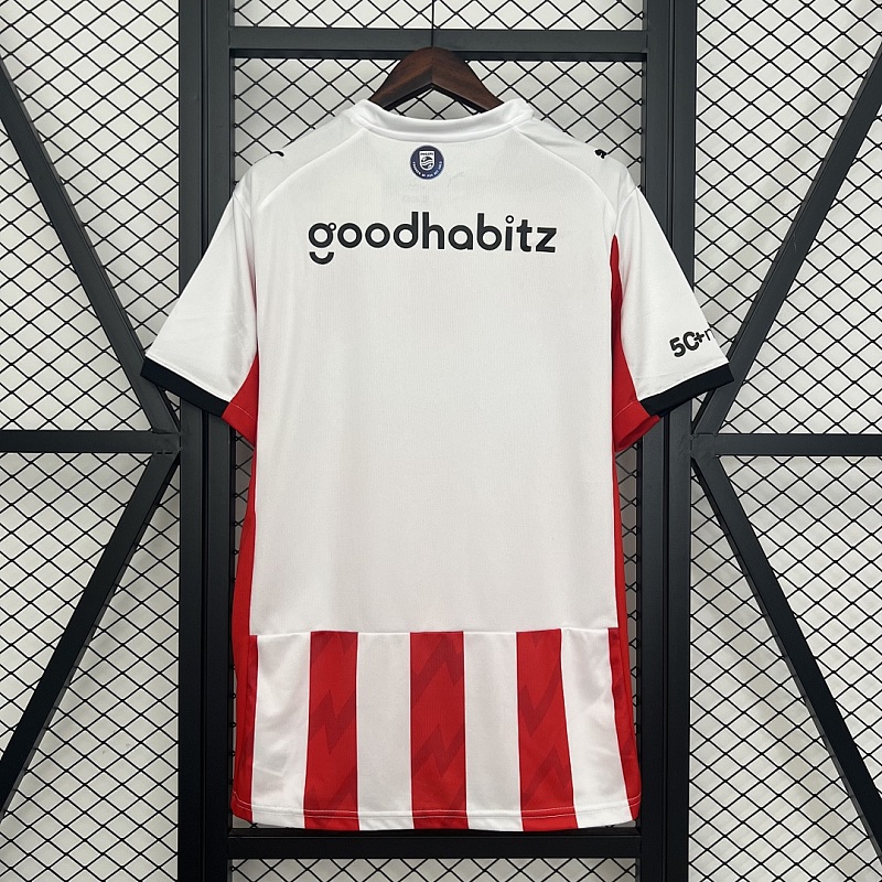 PSV 25/26 PSV home S-4XL 10