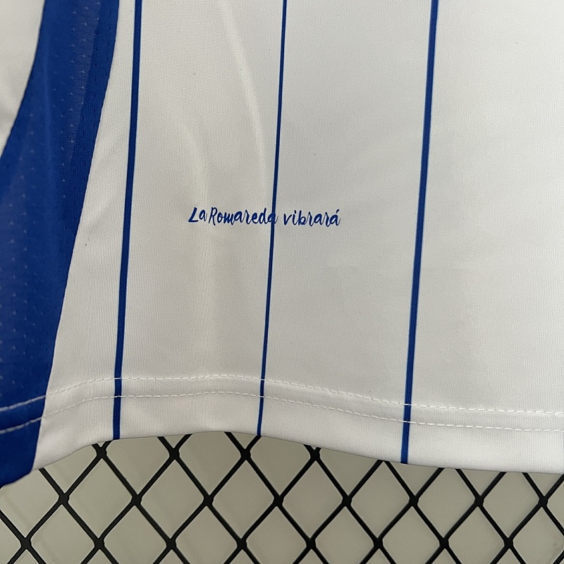 Zaragoza S-XXL 24/25 Zaragoza Home S-XXL 6