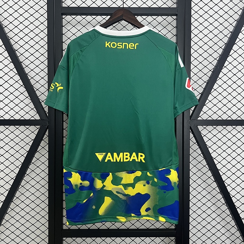 Zaragoza Special 24/25 Zaragoza Special Edition S-XXL 3