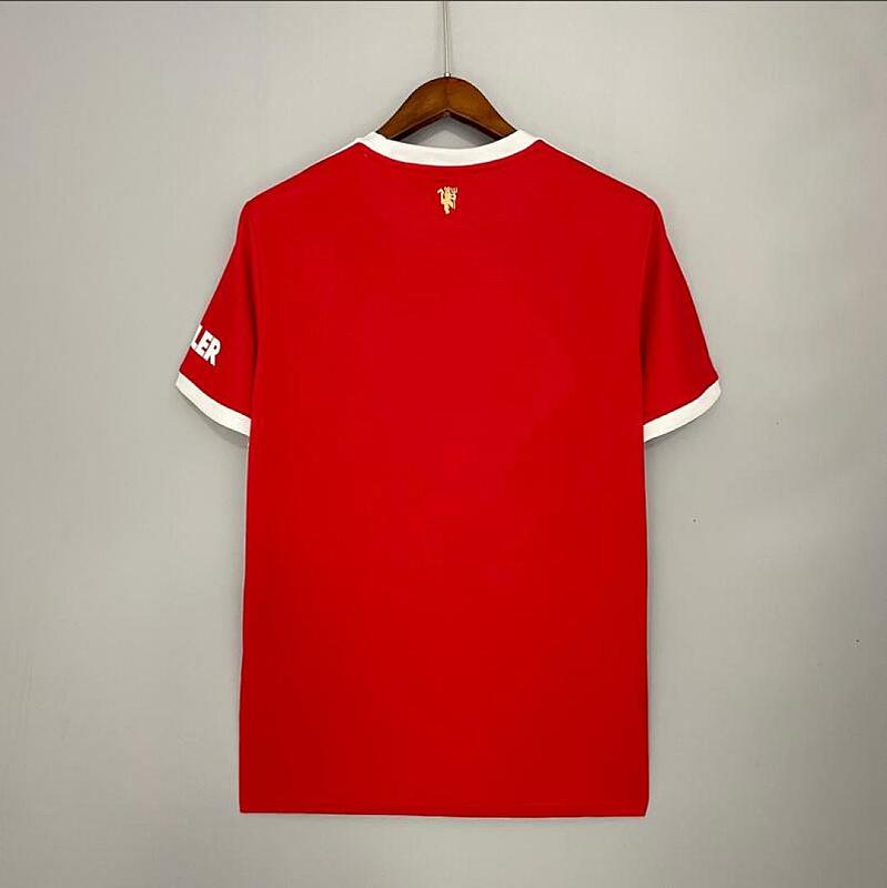 M. United 21/22 M. United home S-XXXL 10