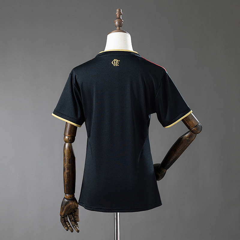 Flamengo Flamengo 25/26 Special Edition Women's Jersey S-XXL 2