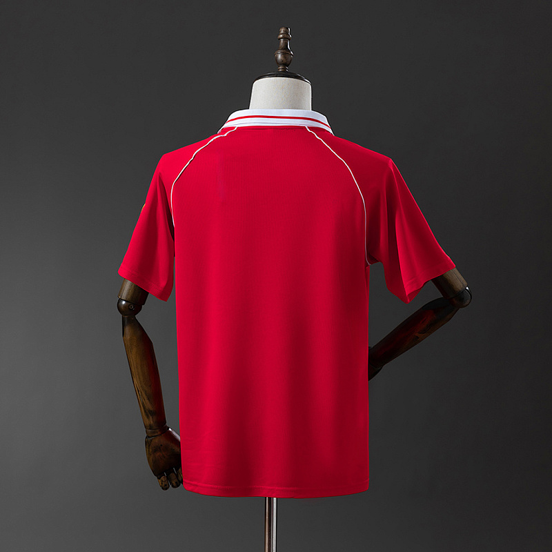 Benfica Benfica 1994/95 Retro Jersey 2