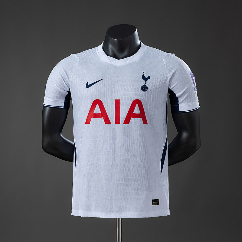 Tottenham Tottenham 26/27 Home Player Jersey S-3XL