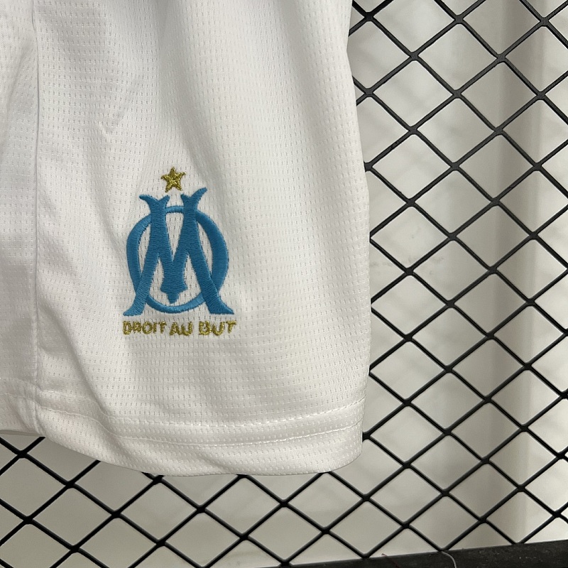 Marseille 25/26 Kids Marseille Home Size: 16-28 6