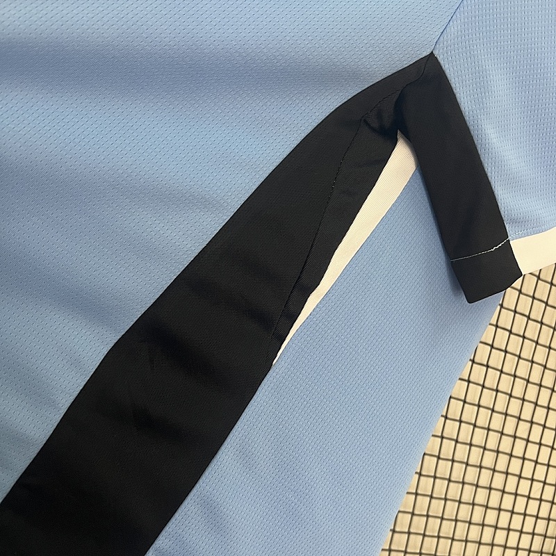 Uruguay Uruguay Home S-4XL 6