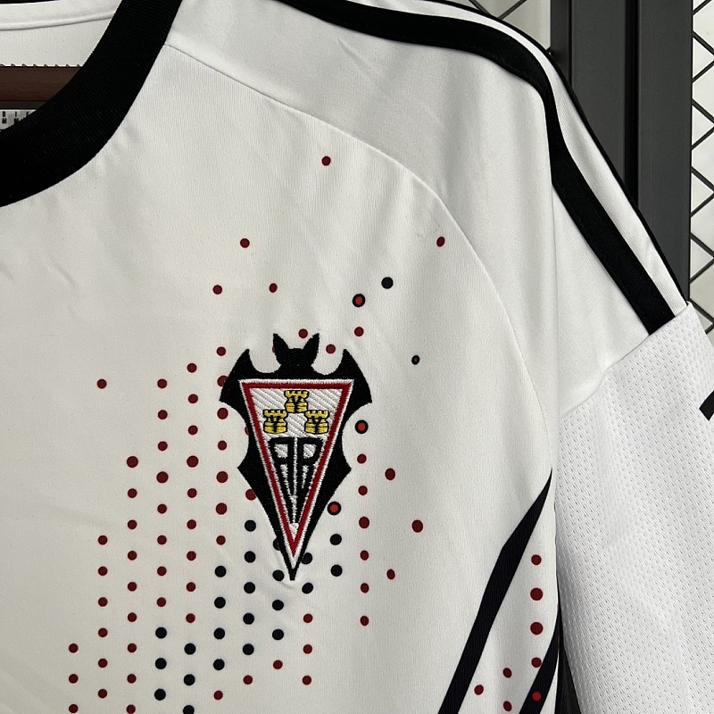 Albacete S-4XL 25/26 Albacete Home S-4XL 7