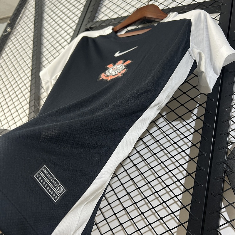 Corinthians 25/26 woman Corinthians Away S-XXL 5