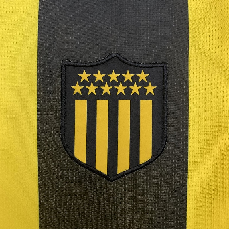 Peñarol S-XXL 25/26 Peñarol Home S-XXL 5