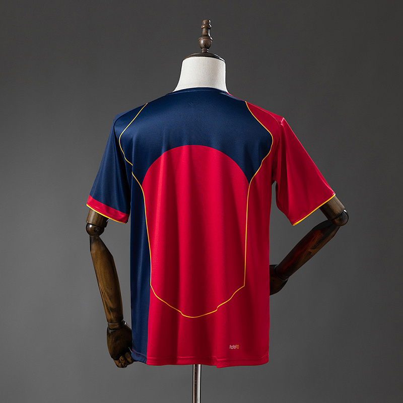 T90 Series T90 Series - Red Jersey S-4XL 2