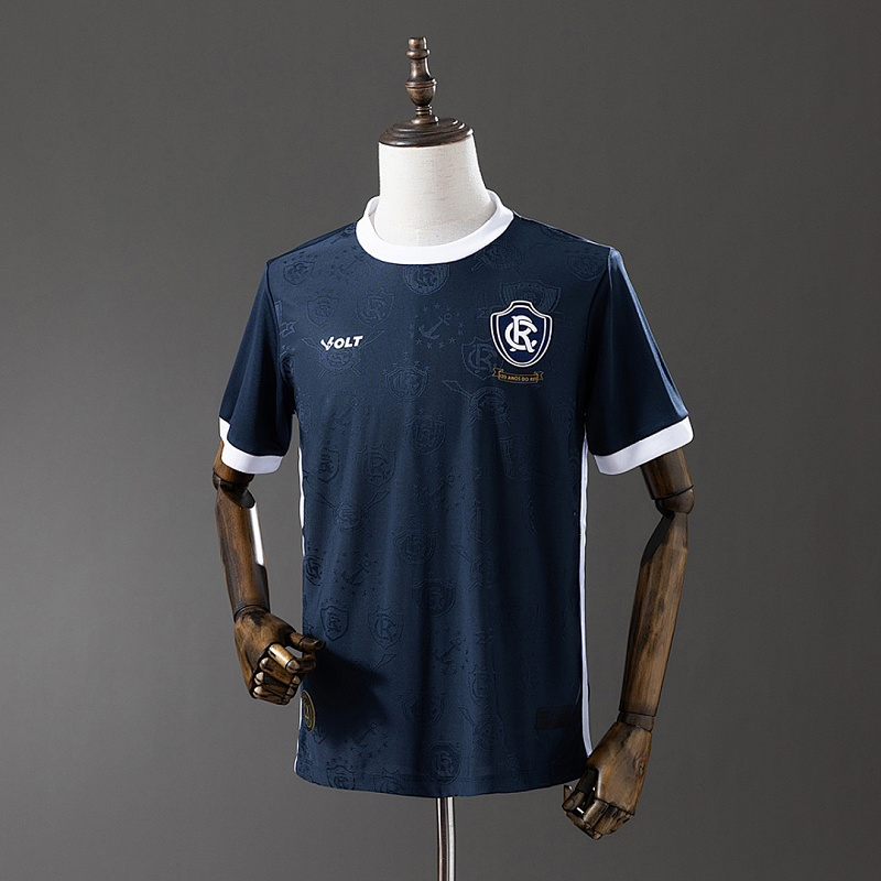 Remo Jersey Remo 25/26 Home Jersey S-4XL
