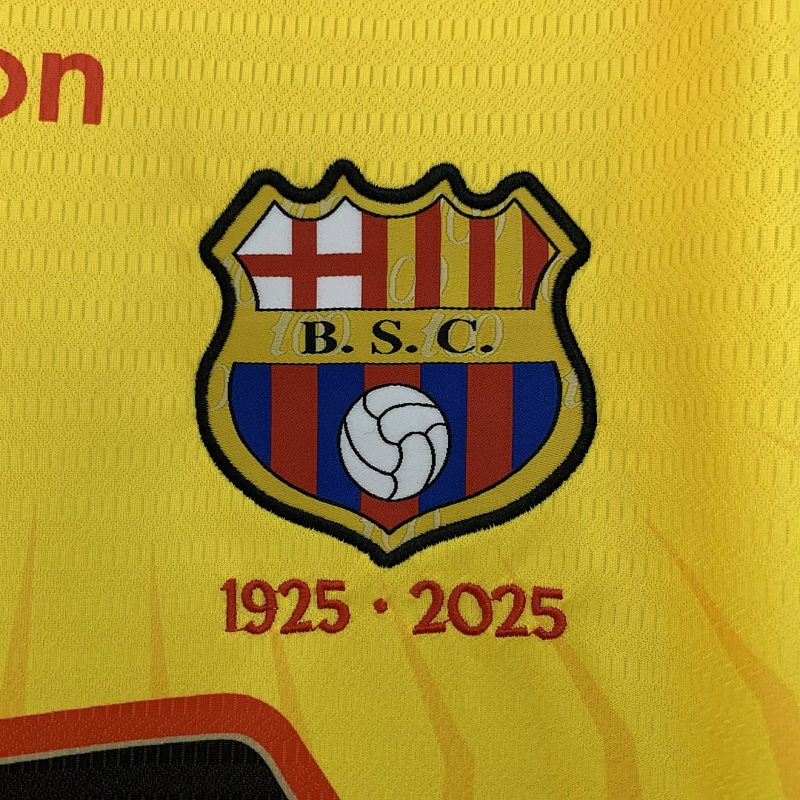 Barcelona Retro Barcelona 100th Anniversary S-XXL 7