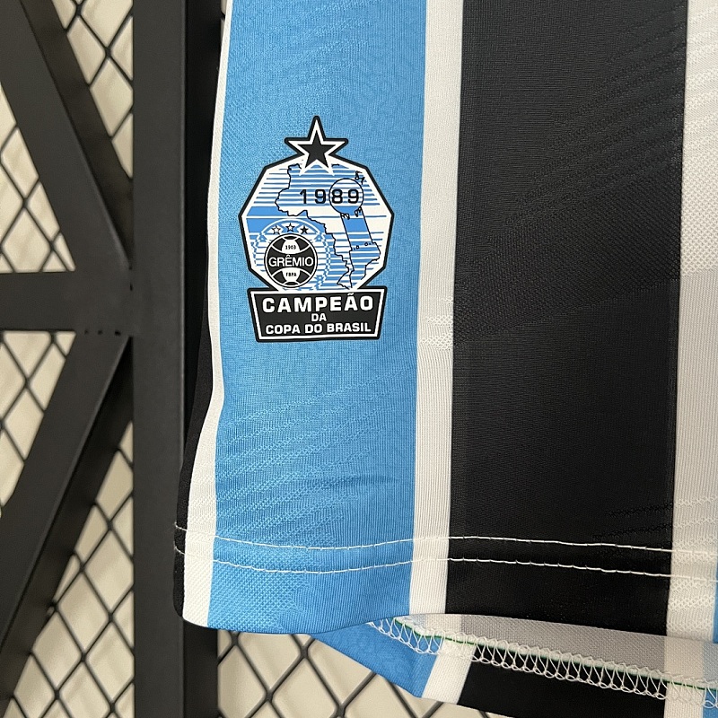 Grêmio 24/25 Women Gremio Home S-XXL 6