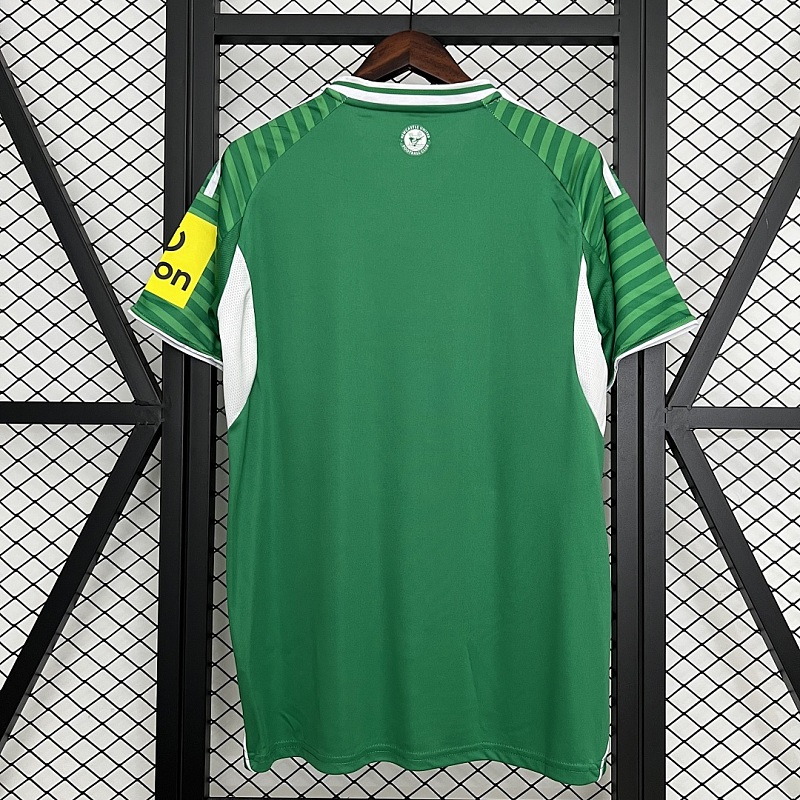 Newcastle 25/26 Newcastle United away S-4XL 2