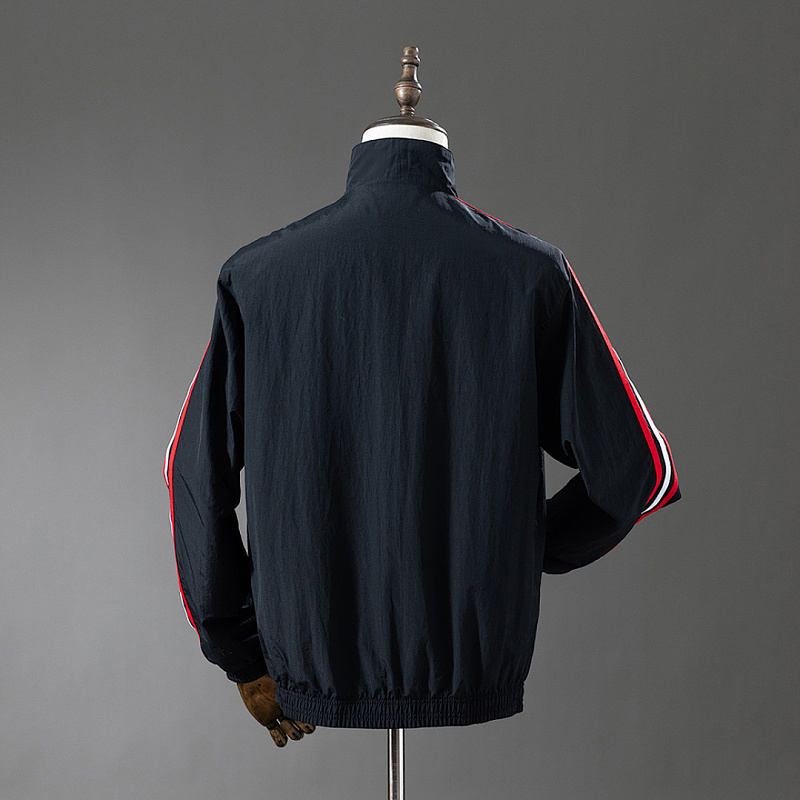 M-U Double-sided M-U Double-sided windbreaker S-XXL 2