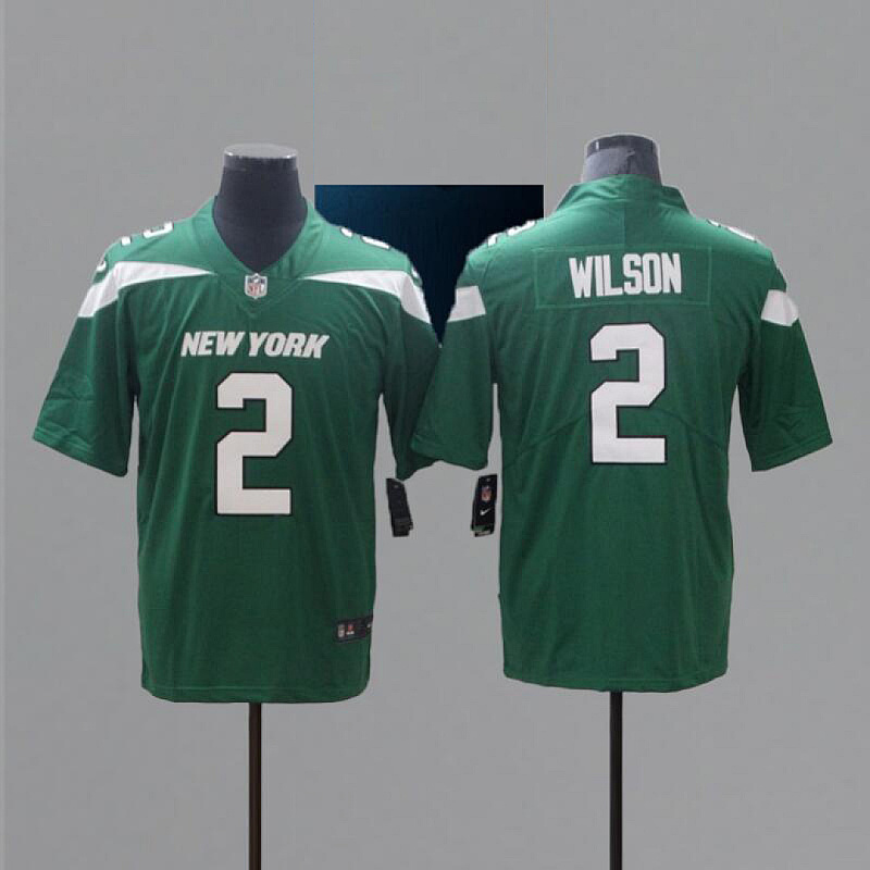 Jets NFL Jets NFL Jersey S-XXXL 5